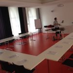 Latinum in 4 Wochen in Stuttgart