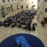 Latinum in 4 Wochen in Zürich