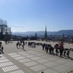 Latinum in 4 Wochen in Zürich