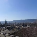 Latinum in 4 Wochen in Zürich