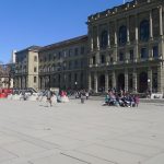 Latinum in 4 Wochen in Zürich